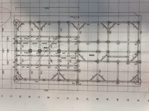 Chap 13 大工ならではの建物強度対策 住宅の軸組図を読む 無添加住宅横浜モデルハウス 都筑区中川